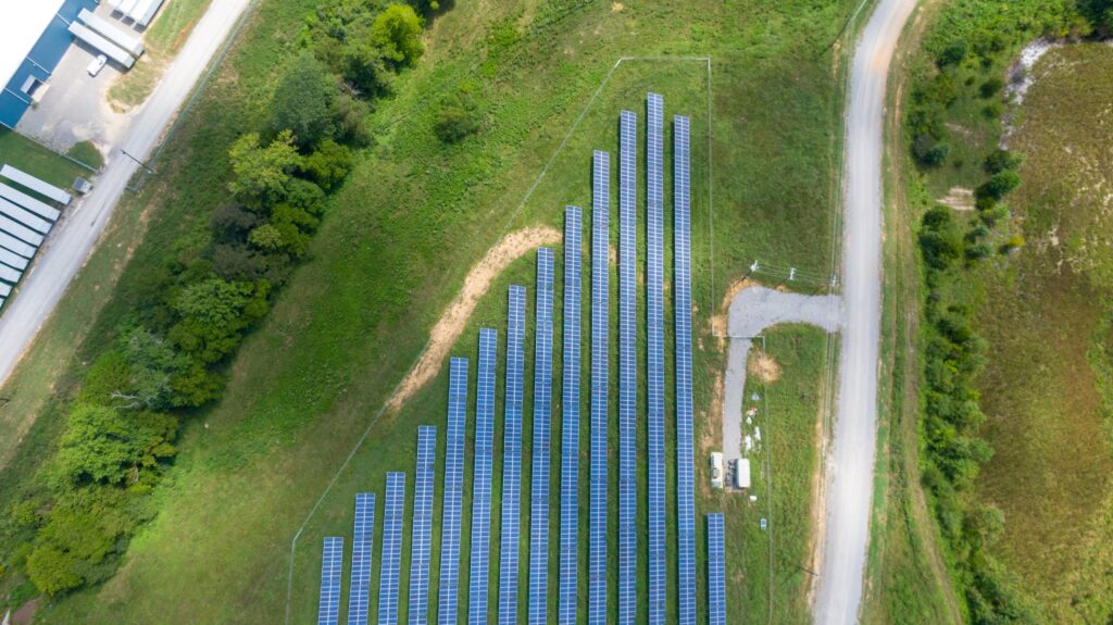 Green Daddy Renewable Energy Solutions Case Studies