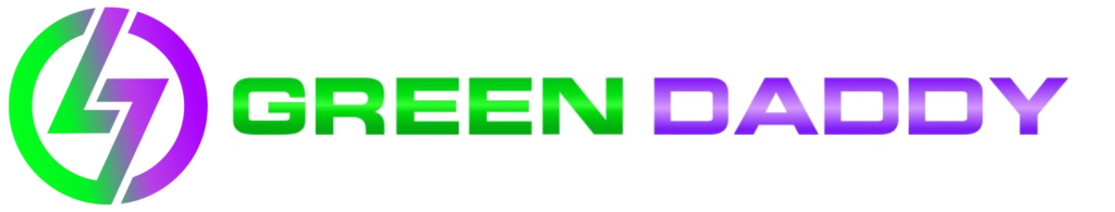 Green Daddy Renewable Solar Energy Solutions